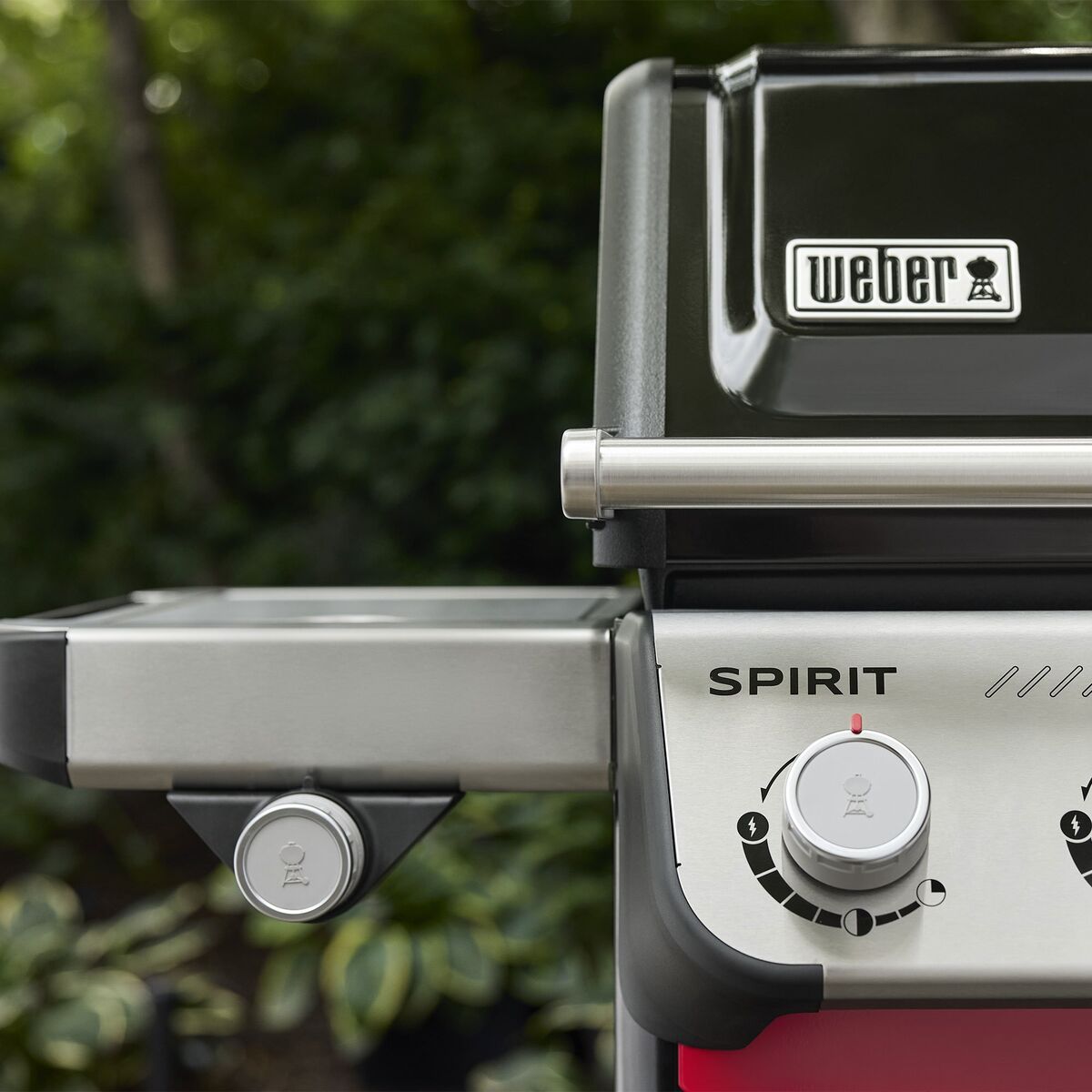 Spirit EP-435 Gassgrill
