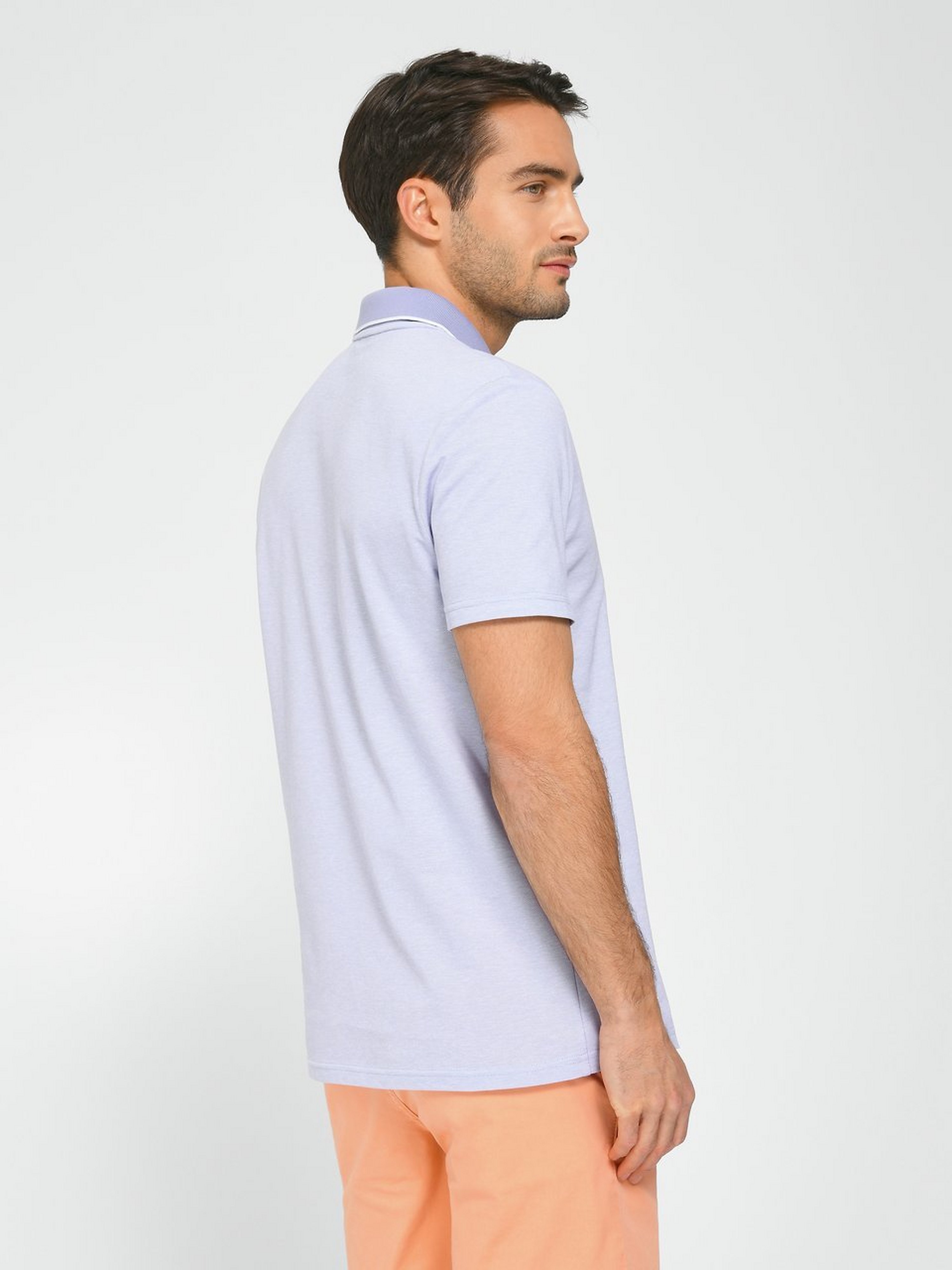 Polo-Shirt PeOxford