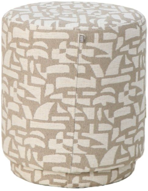 Eijerkamp Collectie Mira Poef