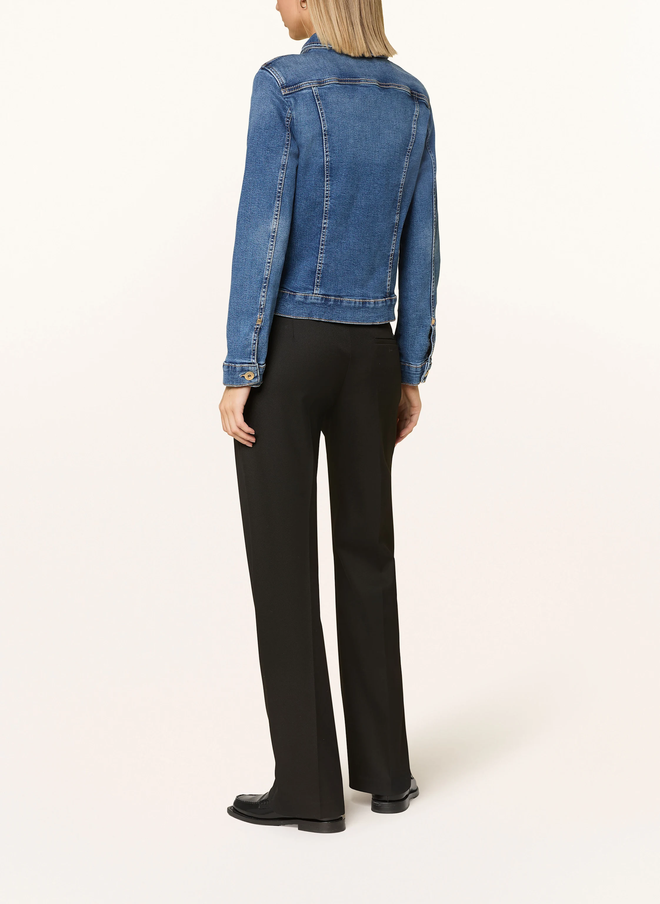 BRAX Jeansjacke MIAMI