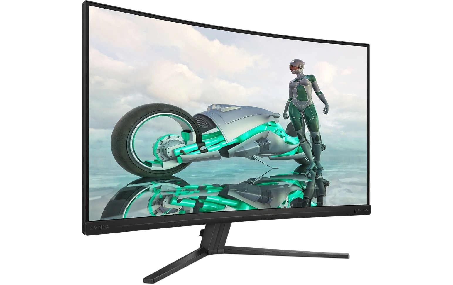Philips Gaming-Monitor »32M2C3500L/00« 79,695 cm/31,5 ″  2560 x 1440 px WQHD 180 Hz