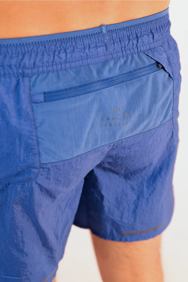 Nike Running Division Dri-FIT 5 Inch Herren Short