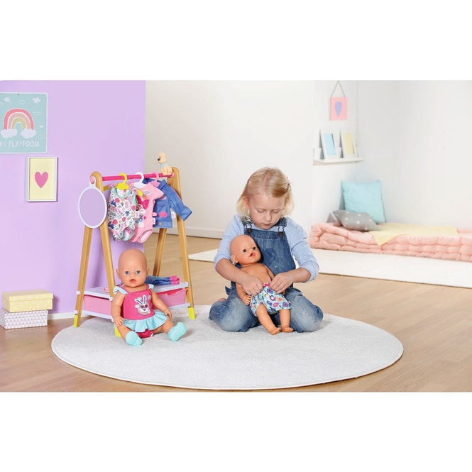 BABY Born - Badeanzug - 43 cm - 1 Stück