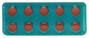 NEOCITRAN Hustenstiller Depottabletten 50mg, 10 Stück