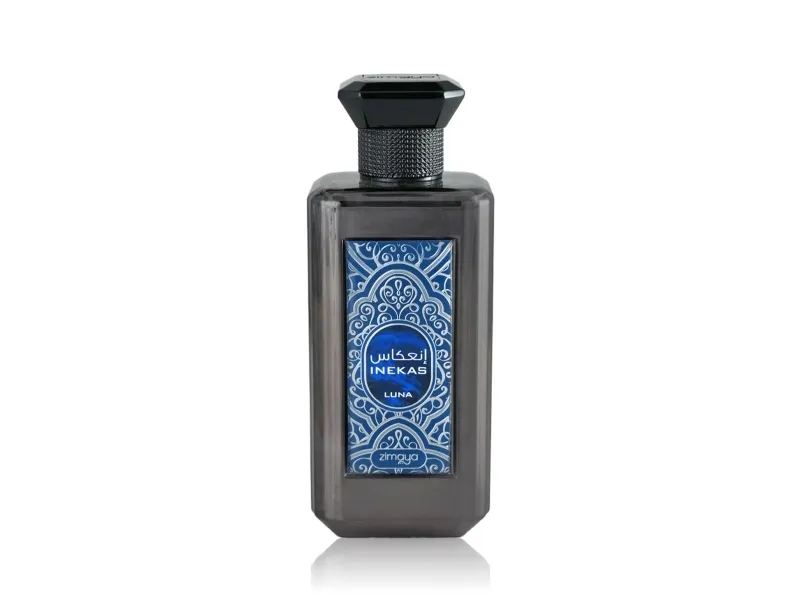 Zimaya Inekas Luna Eau De Parfum 100 ml (unisex)