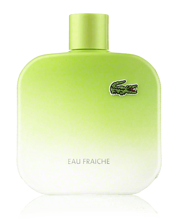 Lacoste Eau de Lacoste L.12.12. pour Lui Eau Fraîche edt vapo 175ml