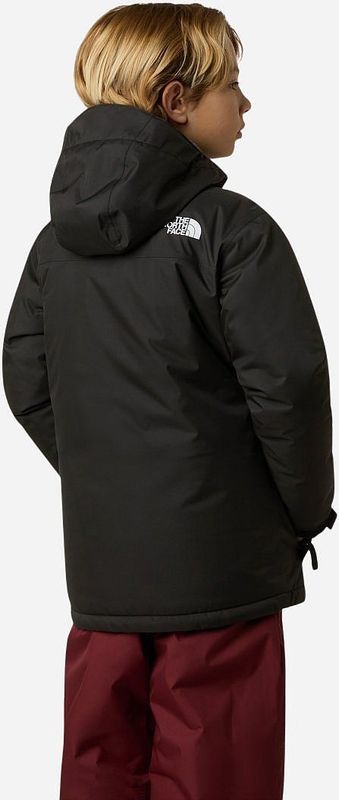 The North Face - Snowquest - Winterjas - Junior - Waterdicht - Heatseeker™ Isolatie