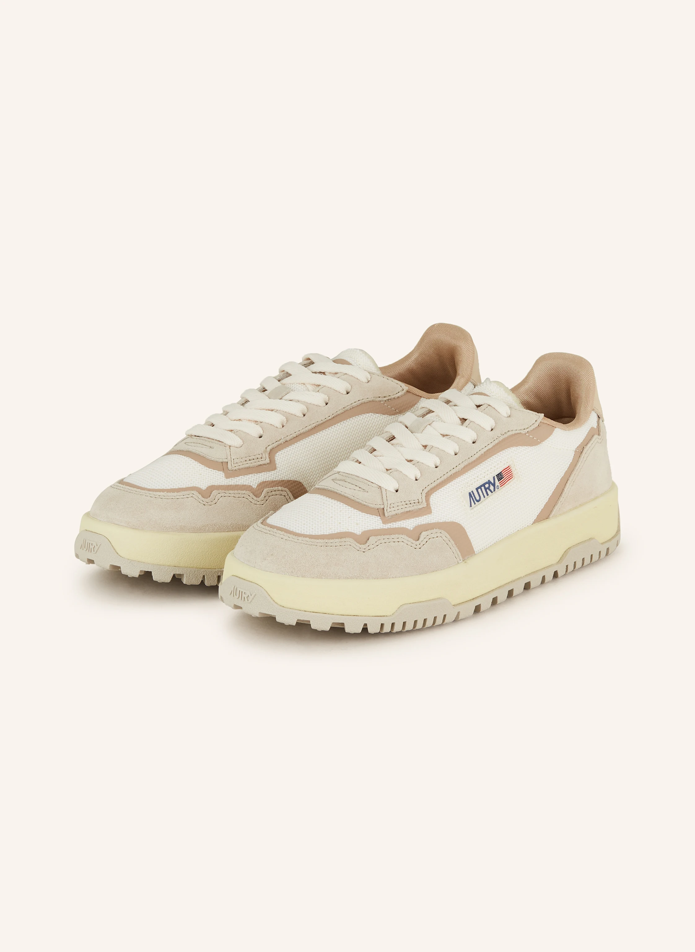 AUTRY Sneaker WILDPACE LOW AK