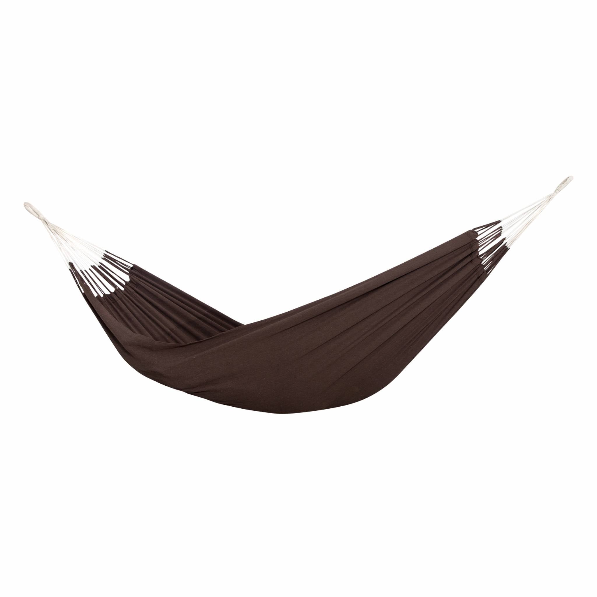sweeek - Hangmat Polycoton, 240x160cm
