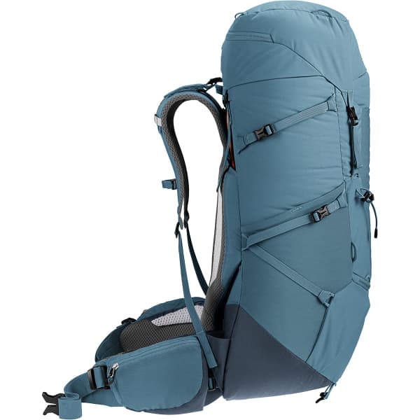 Sac à dos randonnée DEUTER AIRCONTACT CORE 50+10 ATLANTIC/INK