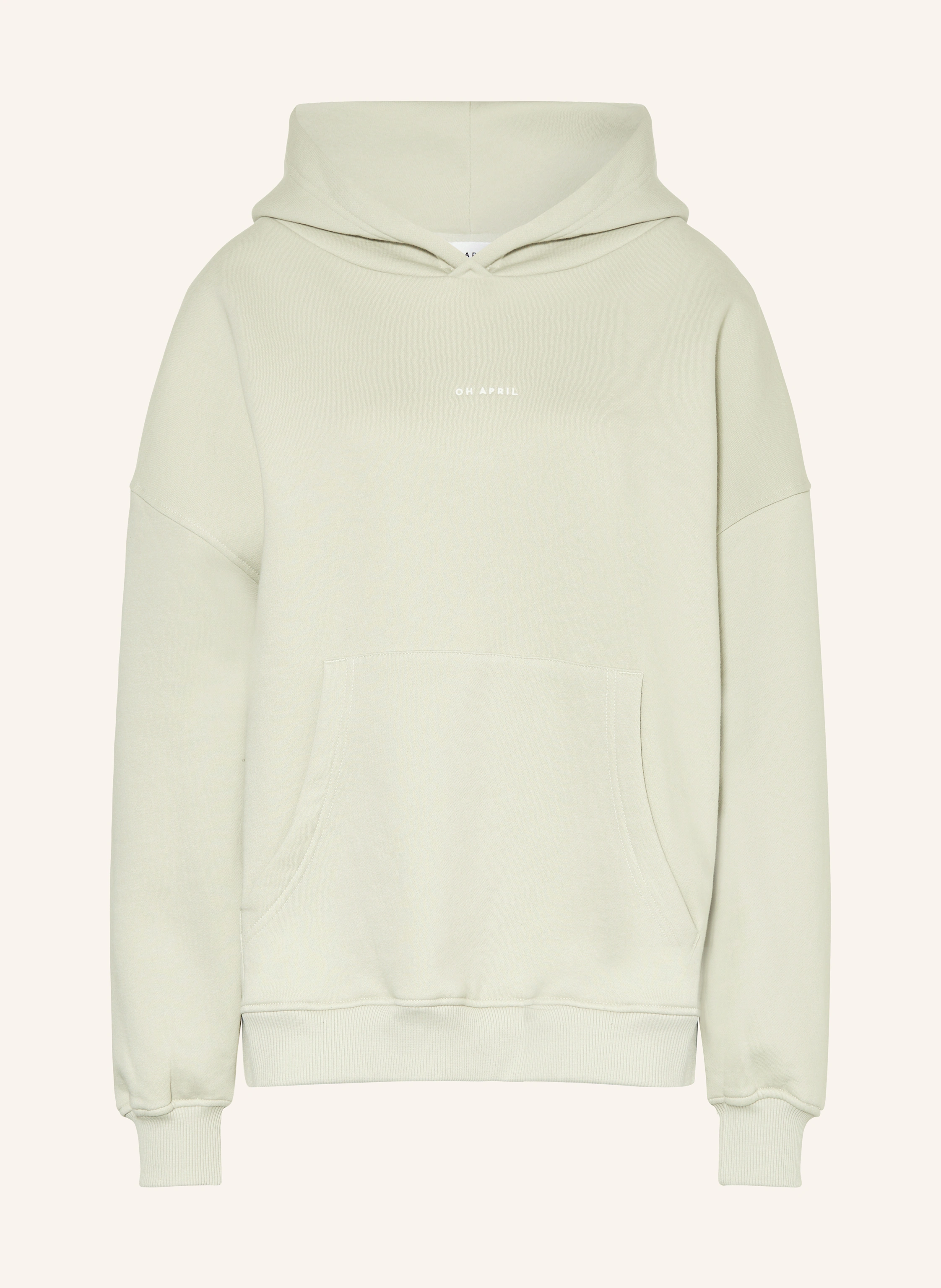 OH APRIL Hoodie BOYFRIEND