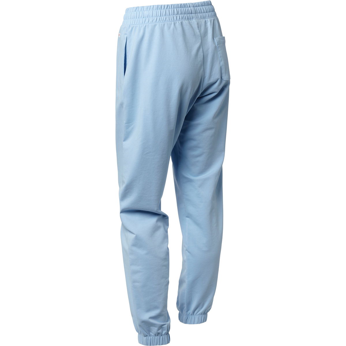 Champion C Logo Hip Elastic-Cuff Joggingbukser Dame