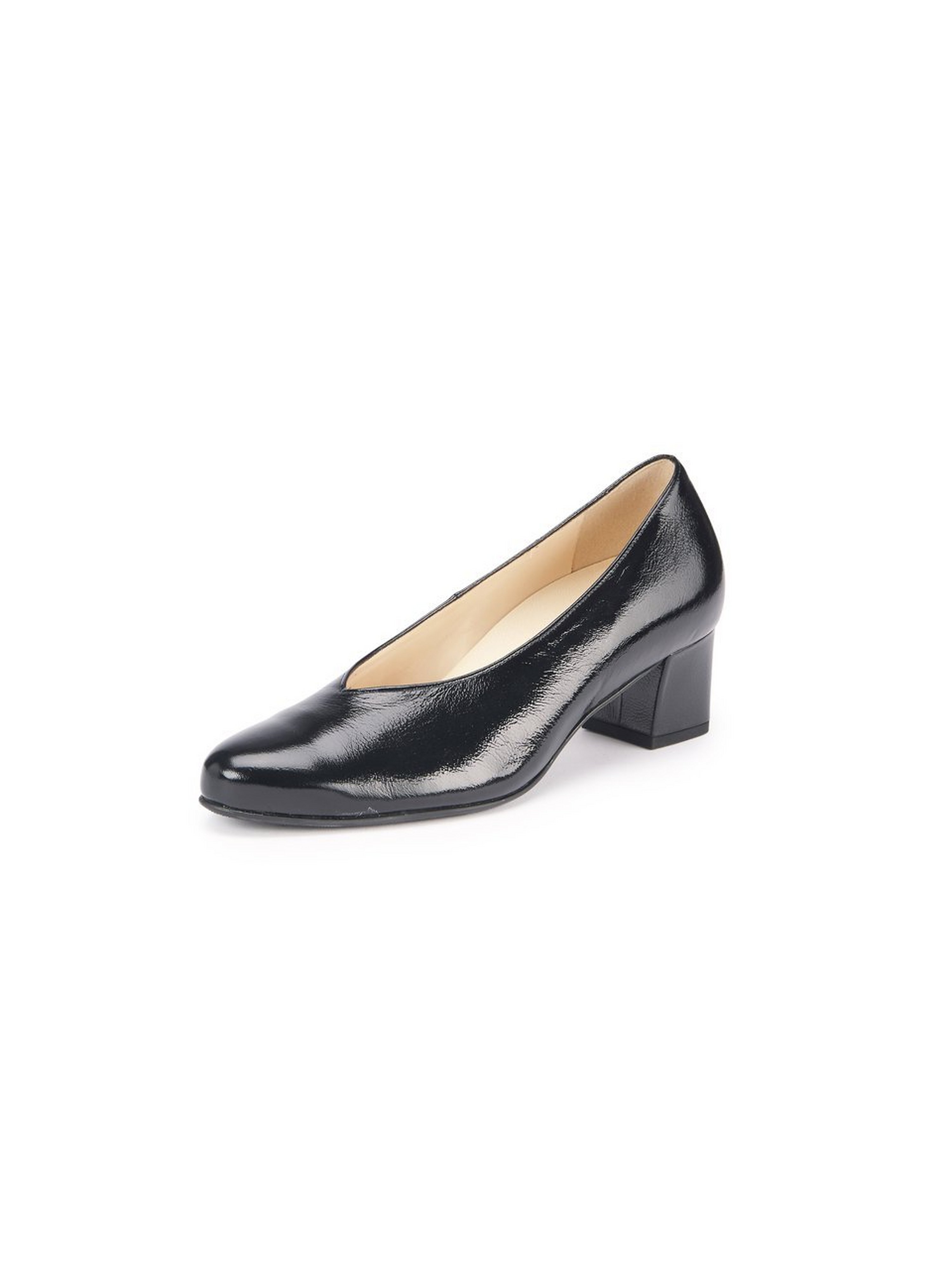 Pumps
