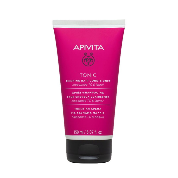 Après-shampooing pour cheveux clairsemés 150ml