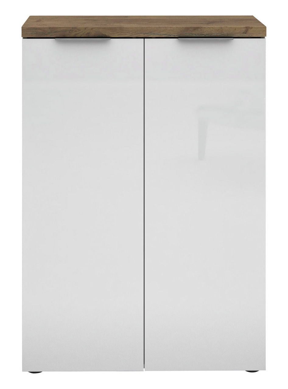 XORA Aktenschrank niedrig IDEA-OFFICE