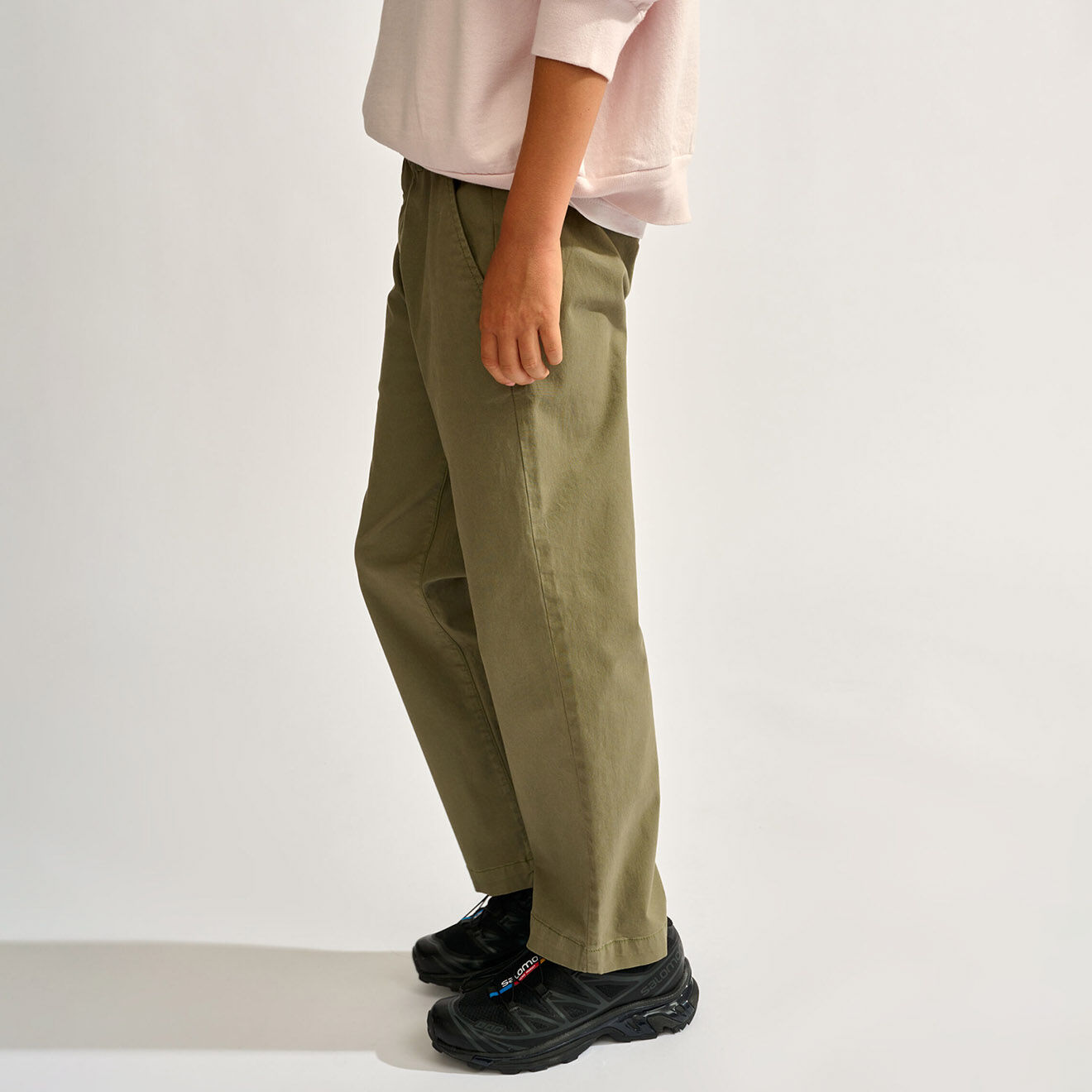 Bellerose Pantalon Wilson jeep
