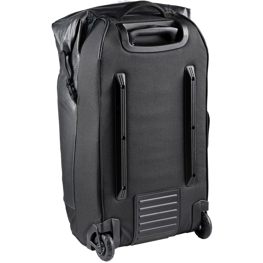 Vaude CityTravel 60 - 2-Rollen-Trolley 63 cm black