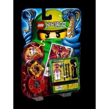 LEGO® NINJAGO® 9567 Fang-Suei