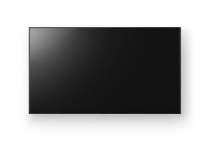 Sony Public Display FW-65BZ30L 65 