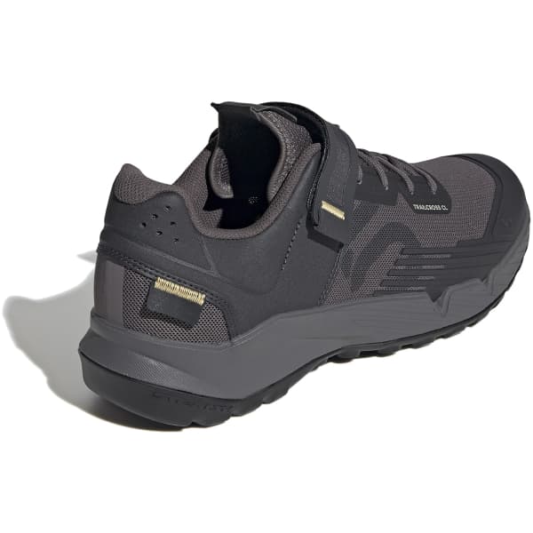 Chaussure VTT automatique FIVE TEN 5.10 TRAILCROSS CLIP-IN CHABON/GRIMAS/CARBON