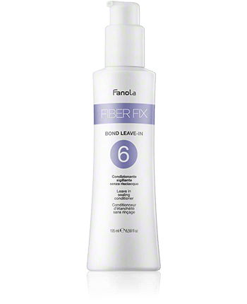 Fanola Fiber Fix Bond Leave-In Nr.6 195ml