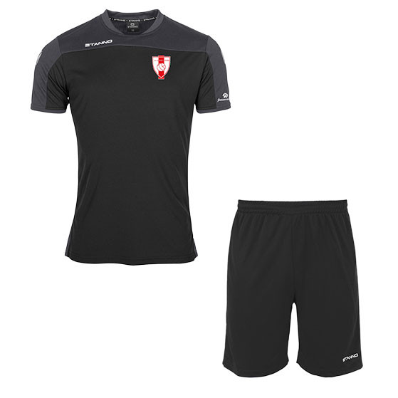VV Hekelingen - Stanno Pride Trainingsset Kids