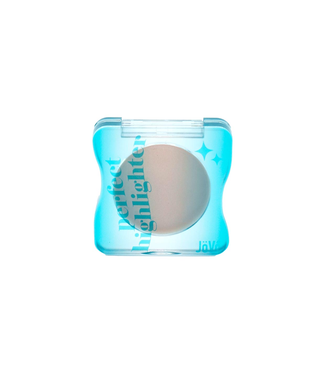 Jovo - Iluminador em Creme - 03: Starburst