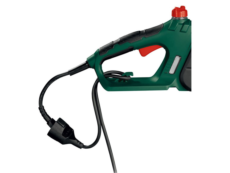 Elektrische kettingzaag