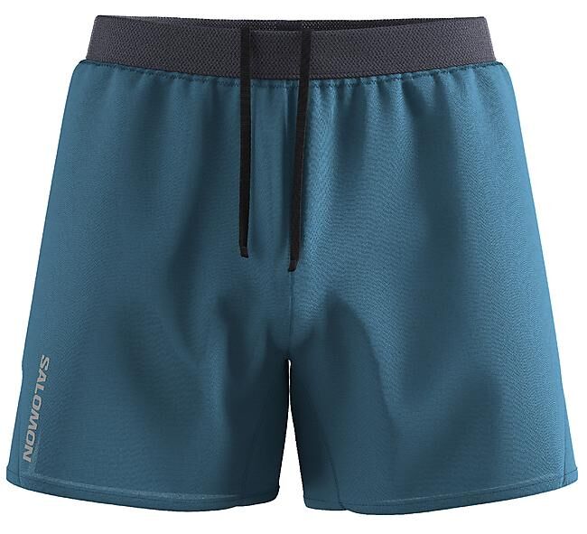 SALOMON - SHORT CROSS 5 SHORT M