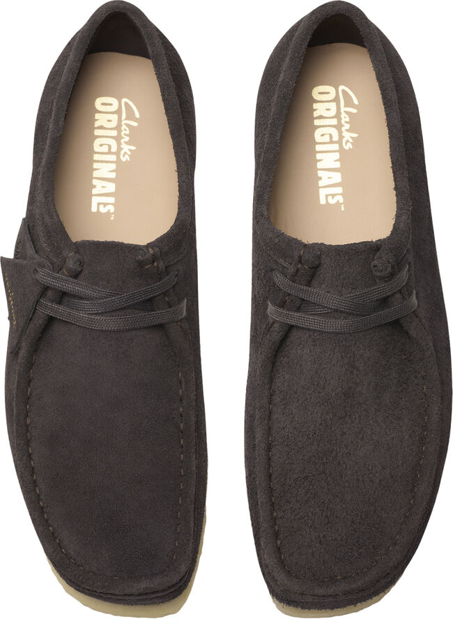 Clarks Originals Wallabee G Brown slate sde