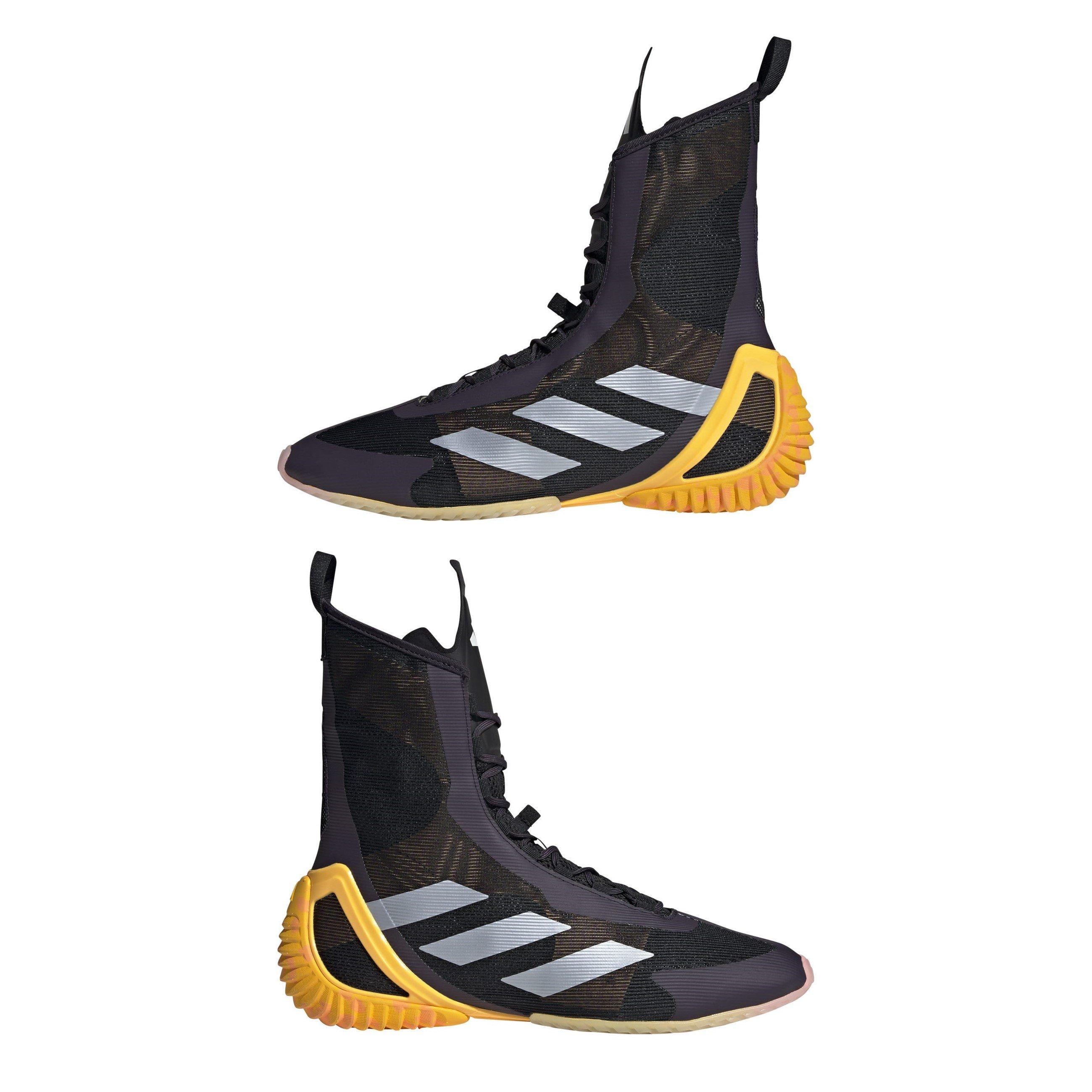 adidas Speedex Ultra Boxing Boots Juniors