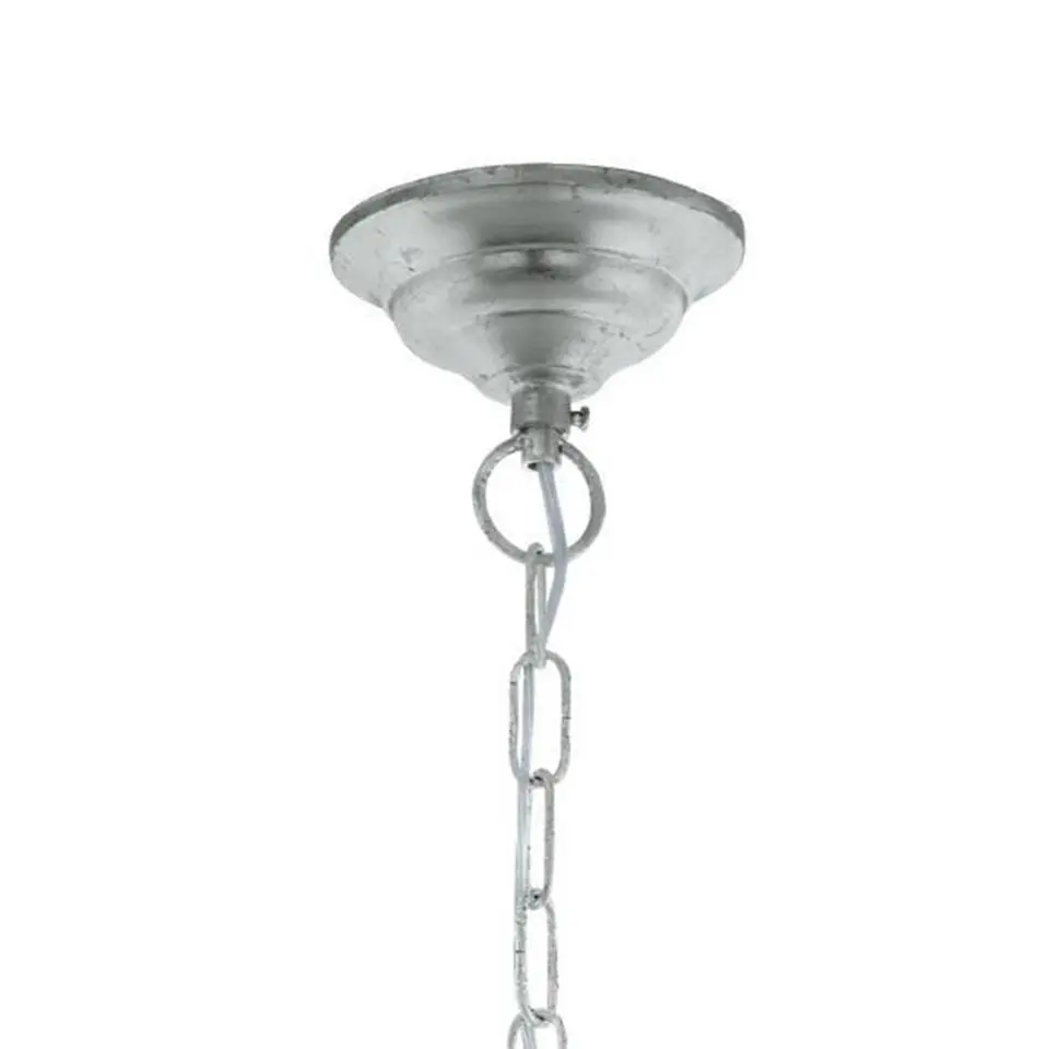EGLOVintageFlitwick1Kroonluchter-15Lichts-Ø1200mm.-Zilver