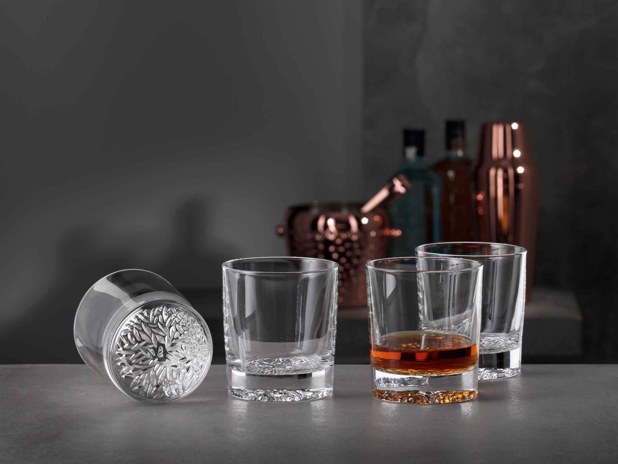 Spiegelau Whisky Tumbler Lounge 2.0 309 ml 12er Set