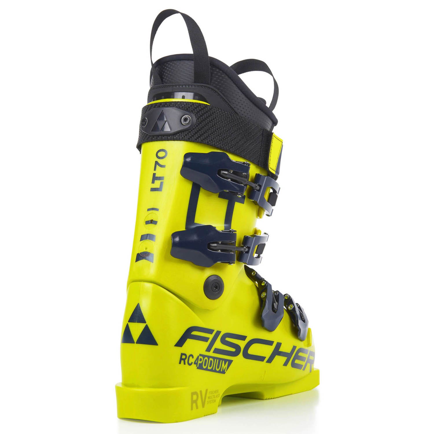 Fischer  RC4 PODIUM LT 70