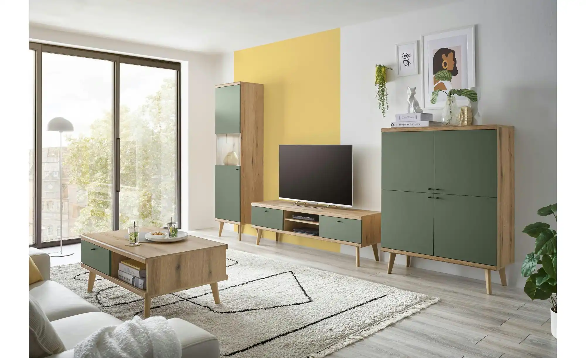 Highboard