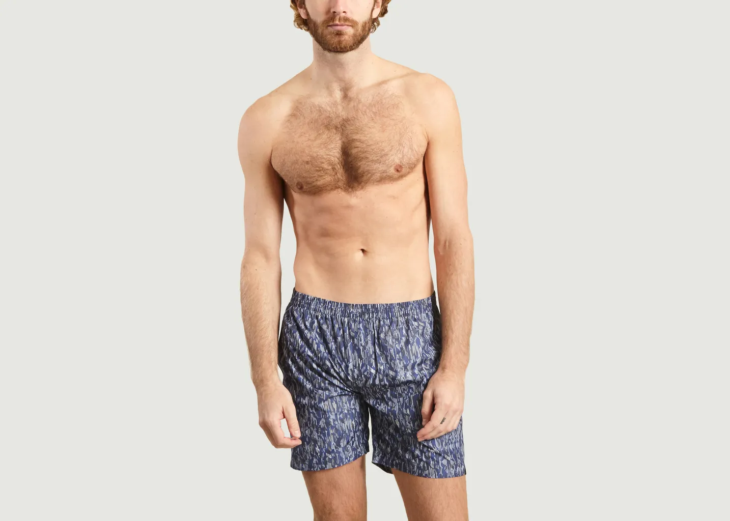 Maillot de Bain Neat Steve True Tribe