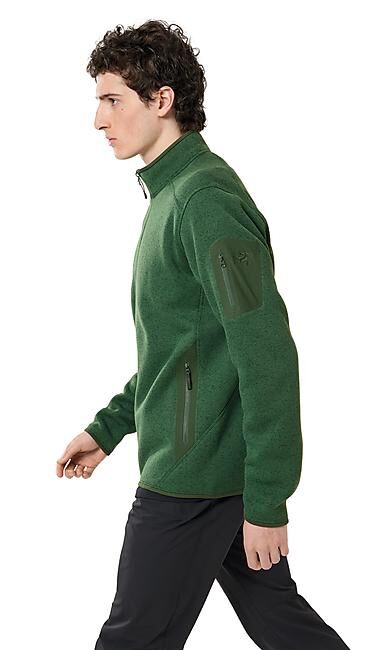 ARCTERYX - VESTE COVERT M