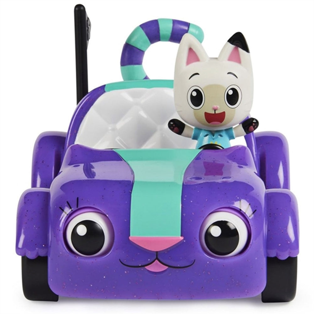 Køb Gabby's Dollhouse - Racerkat og Pandy Pote Picnic