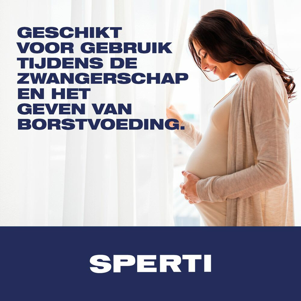 Sperti Preparation H Aambeienzalf25 gr
