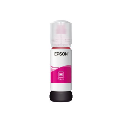 Epson EcoTank 106 - magenta - réservoir d'encre original