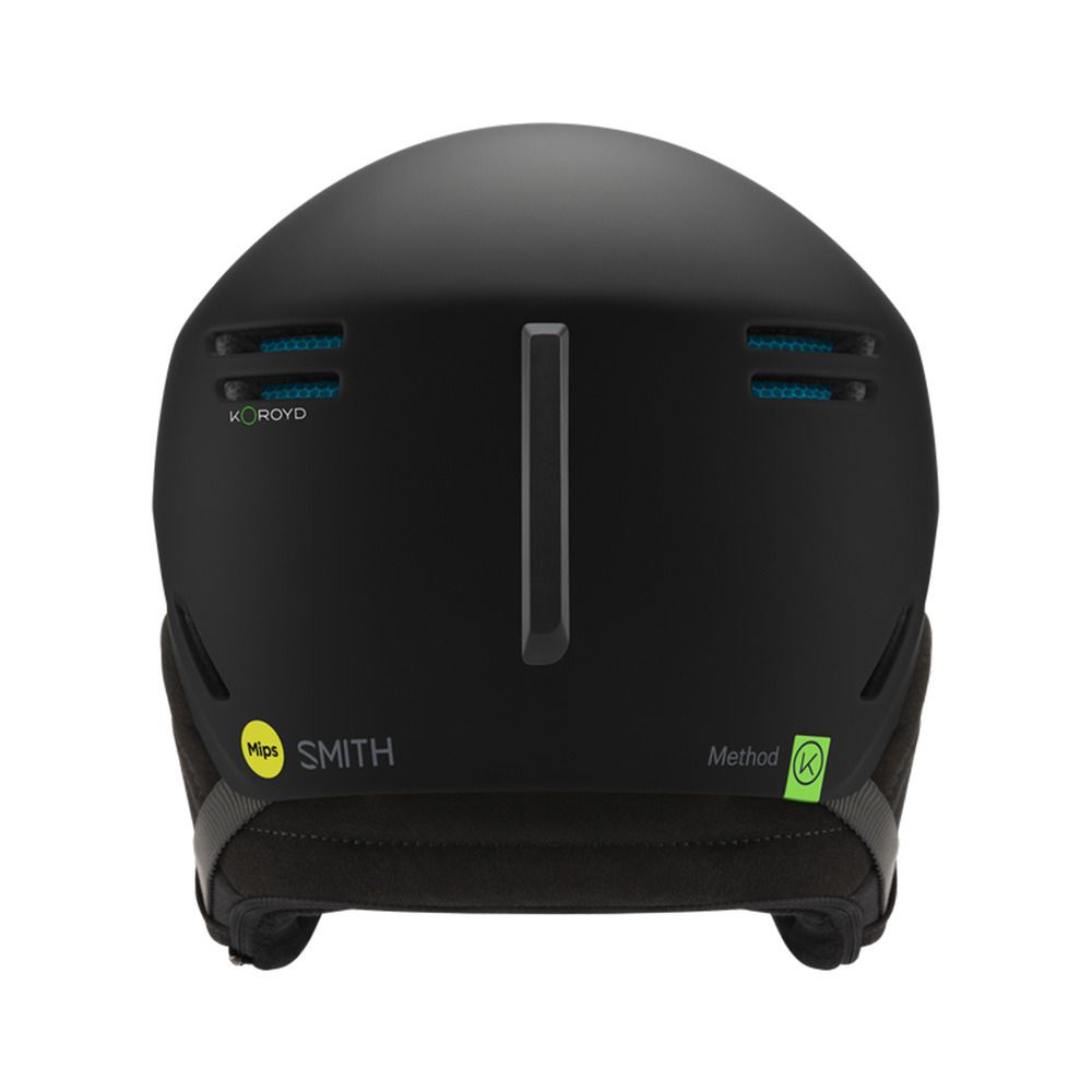 Smith METHOD MIPS - Casque ski matte black