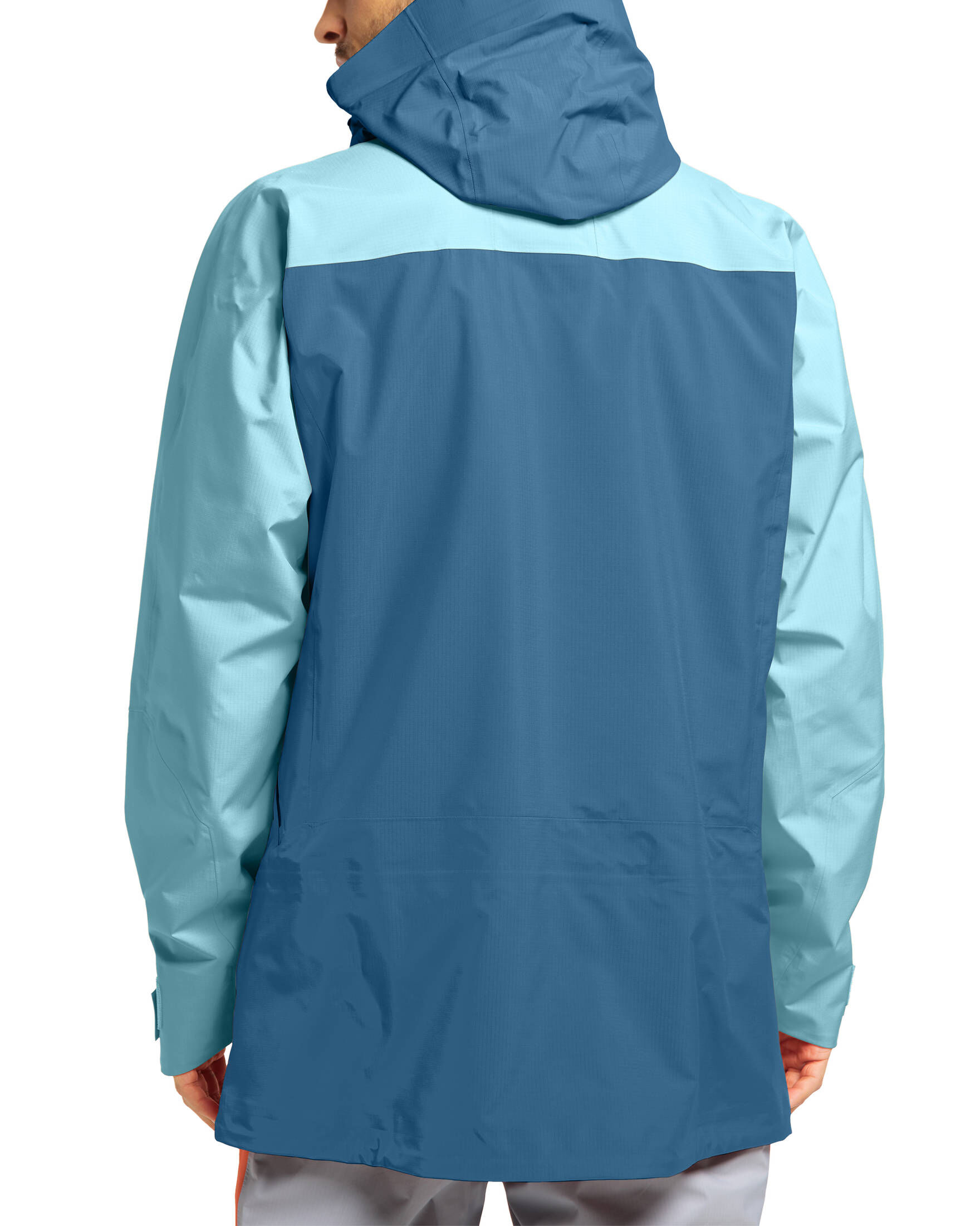 Haglöfs| Herren Skijacke Vassi GTX Pro Jacket