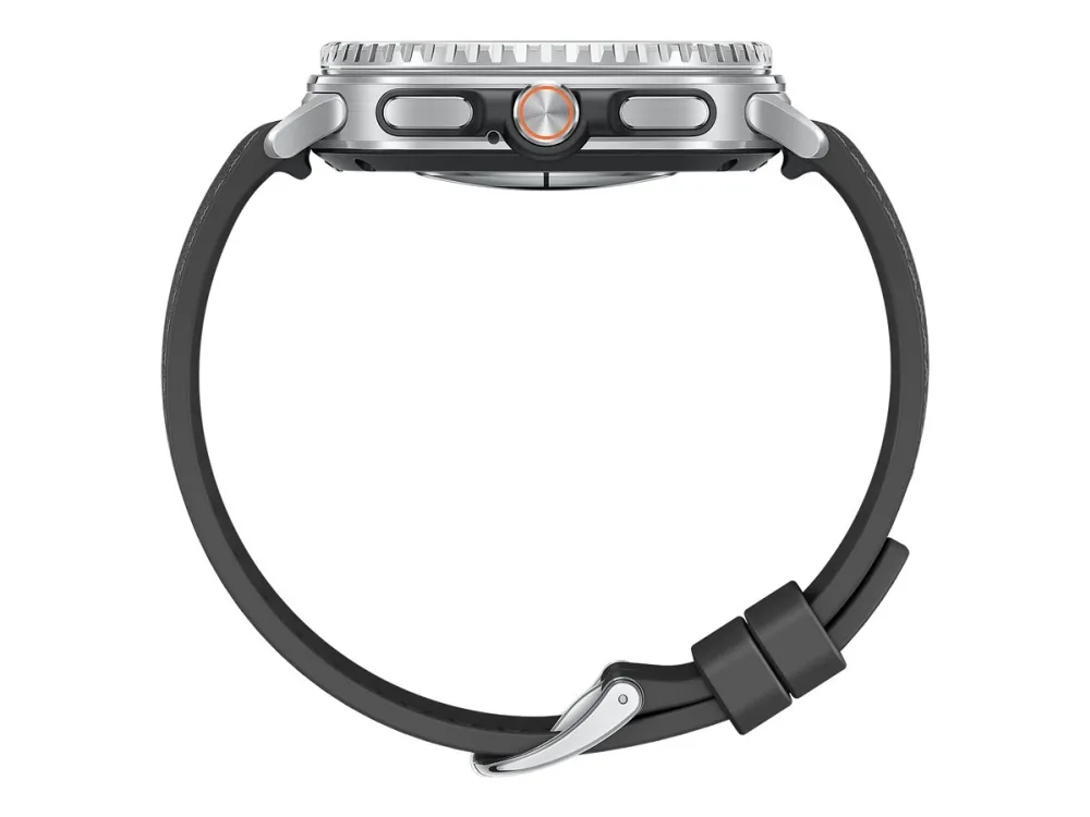 Samsung | Galaxy Watch8 Classic eSim - Sort