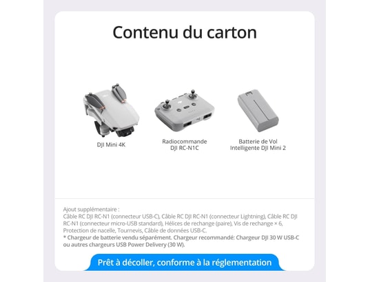 DJI INNOVATION - Drone 6941565980359