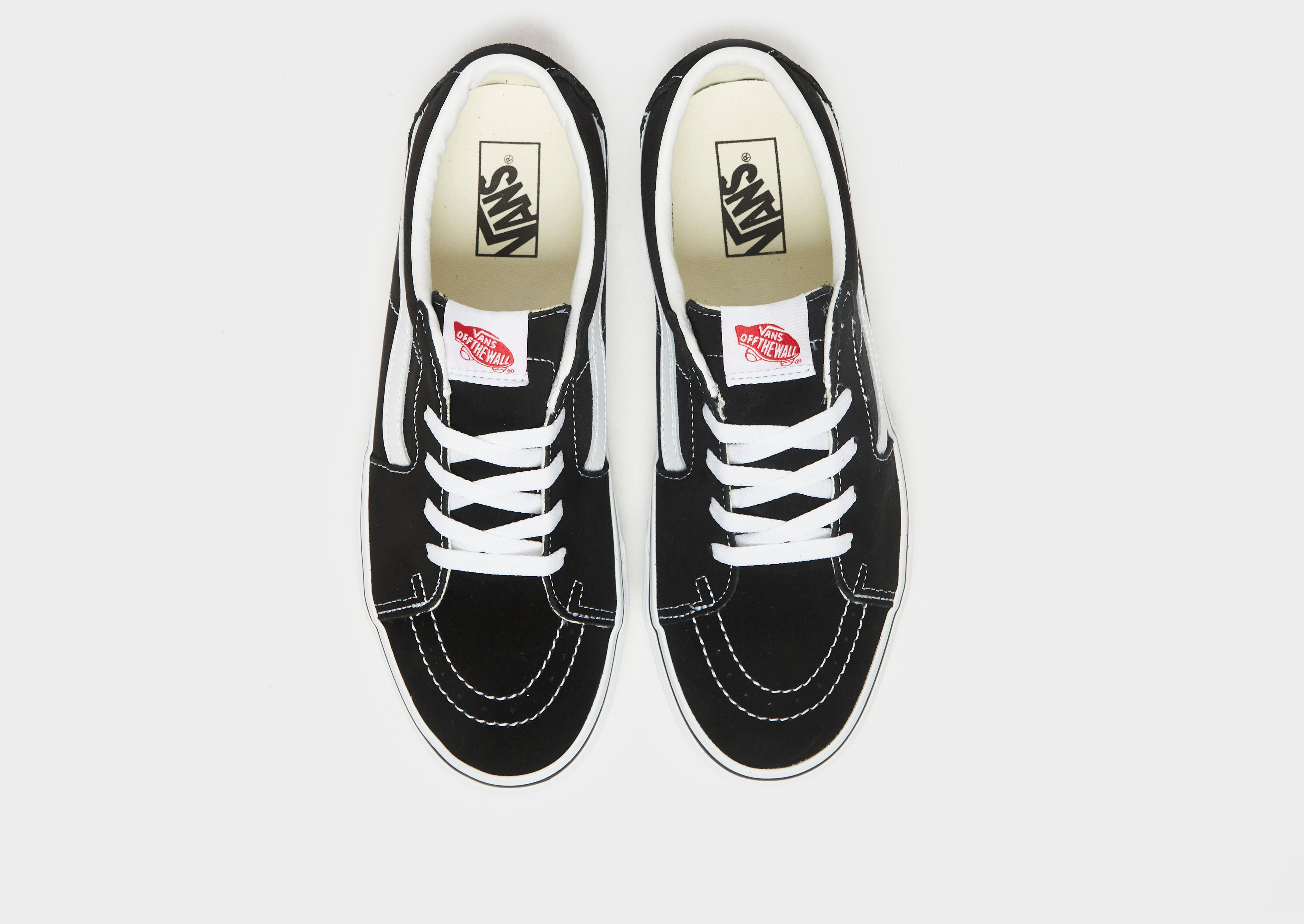 Vans Sk8-Low Homme