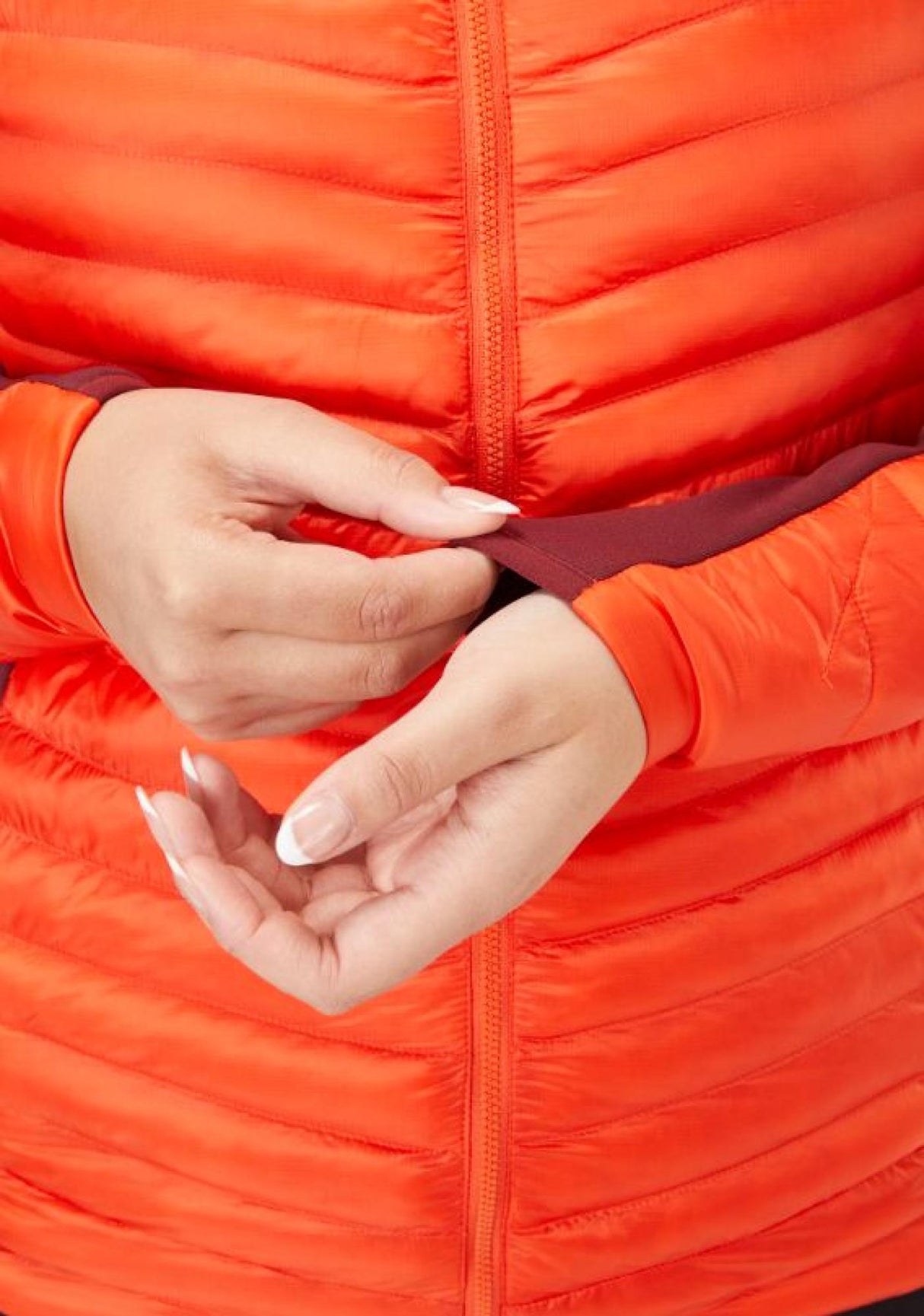 Rab<br>Cirrus Flex 2.0 Hoody Wmns