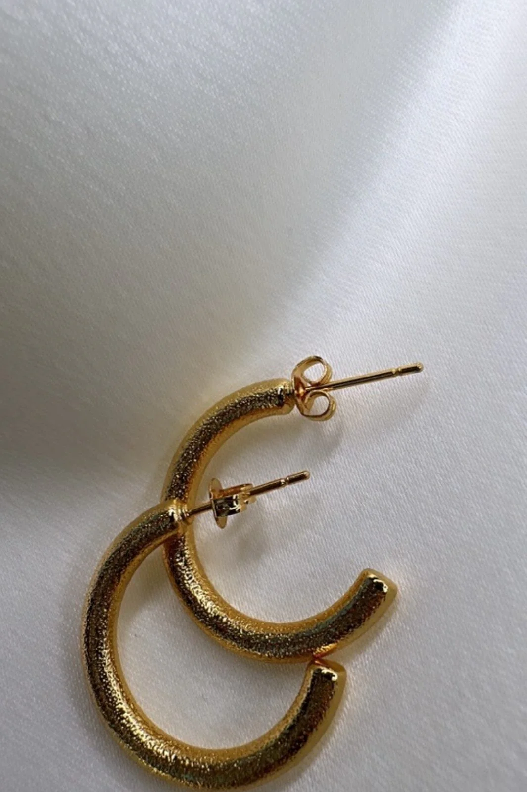O element Mind Mat Hoops