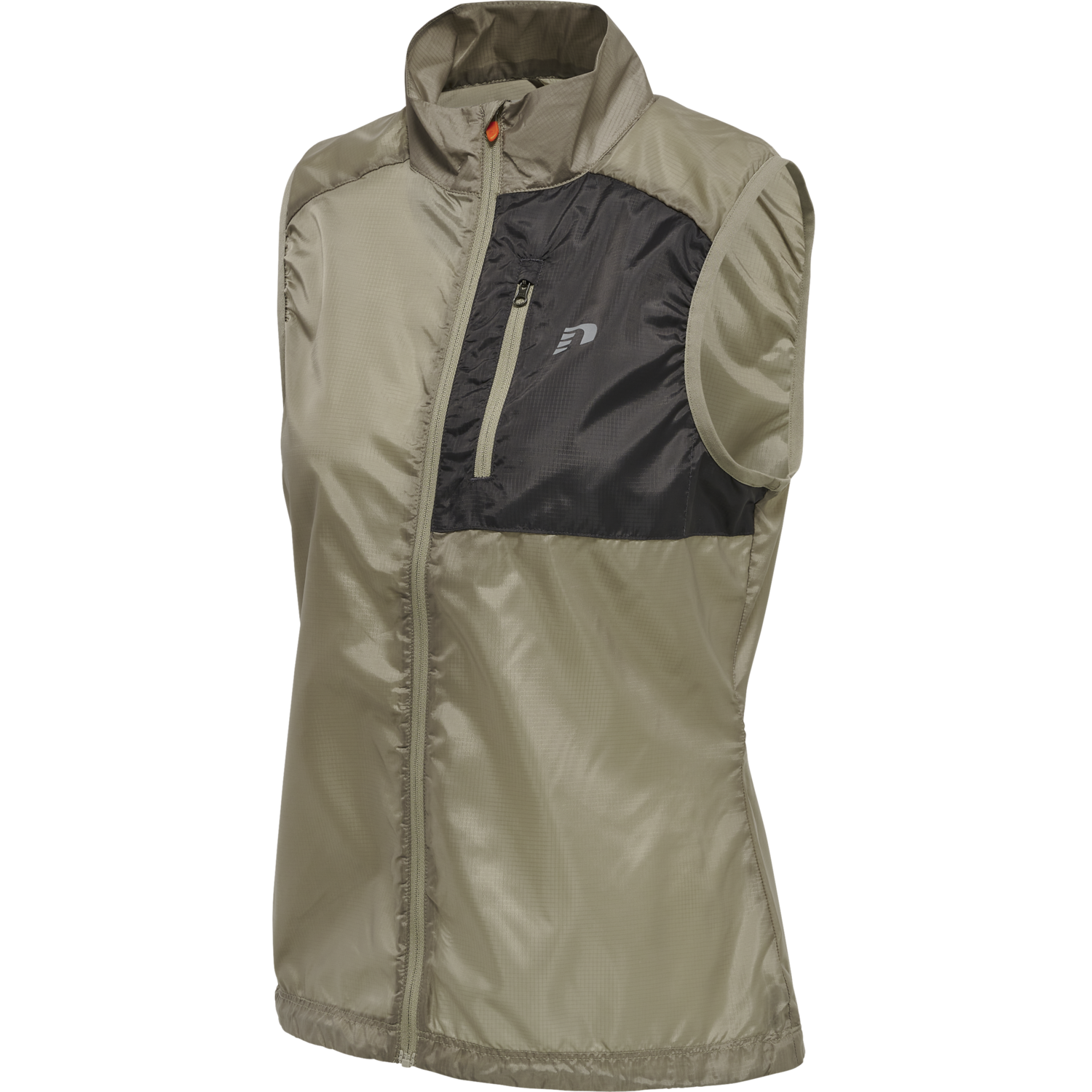 WOMEN PACKABLE TECH GILET