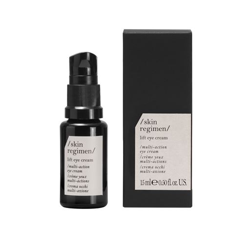 Comfort Zone Skin Regimen Lift Eye Cream, 15 ml