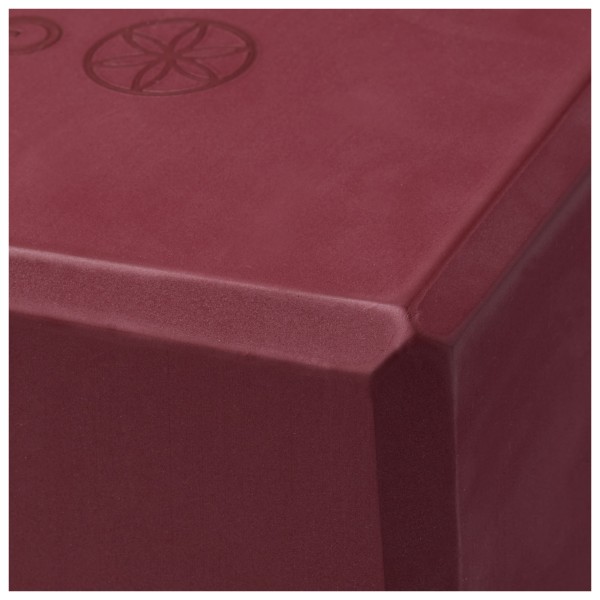 GAIAM - Yoga Block - Bloc de yoga